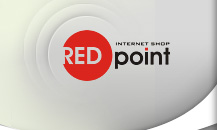 RED point